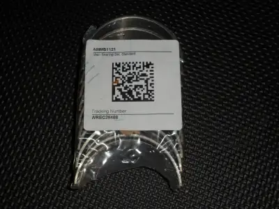 AMMS1121 Main Bearing Set, Standard NEW!!, View more