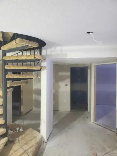 Affordable Taping/Mudding/Texture , View more