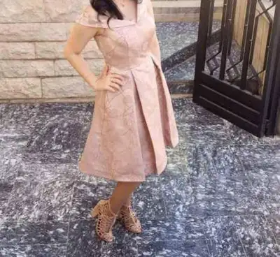 Short dress, View more