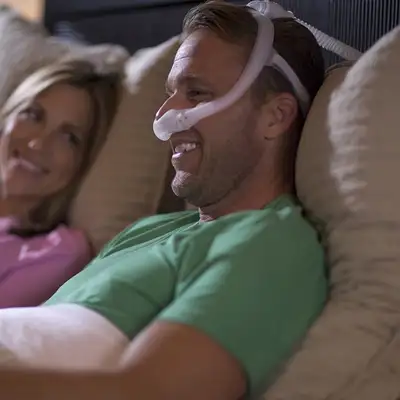 CPAP Clinician! We're Opening Hamilton!  Must Have Experience!, View more
