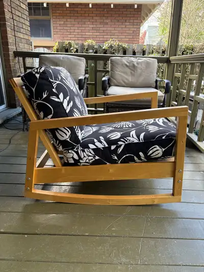 IKEA Rocker , View more