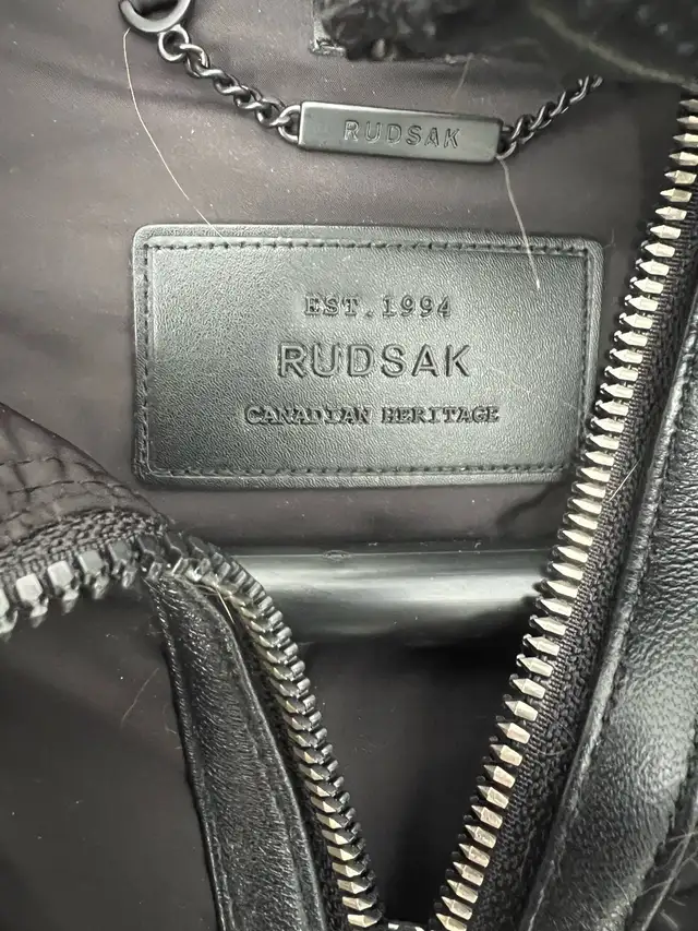 NEW Rudsak Authentic Ladies Jacket XS in Women's - Tops & Outerwear in Markham / York Region - Image 7