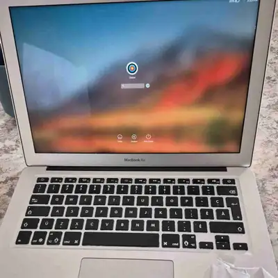 MacBook Air, View more