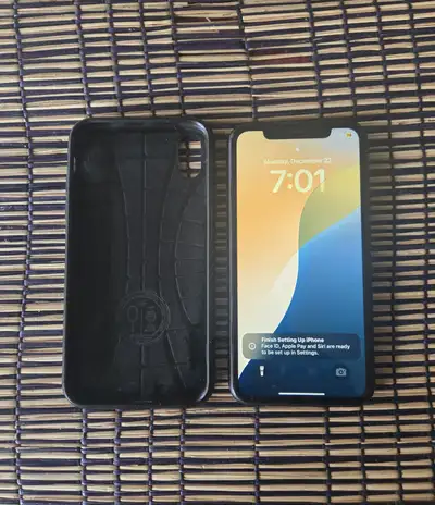 iPhone XR - unlocked and brand new condition, View more