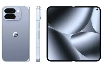 Pixel 10 Pro Fold 256gb (BRAND NEW IN BOX), View more