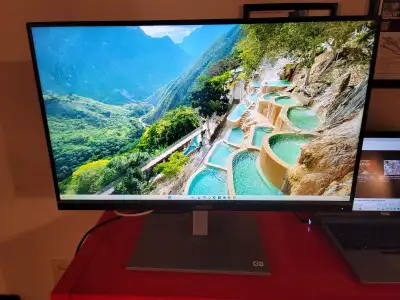 Asus ProArt 27" 4K Ultra HD Monitor PA279CV, View more