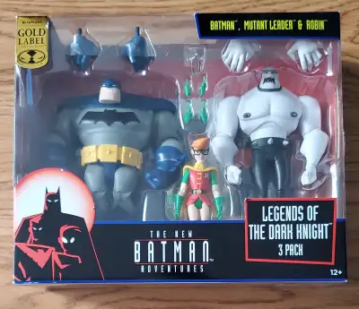 Batman Toys, View more