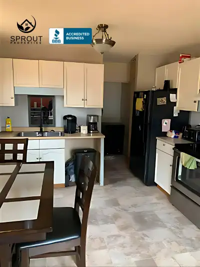 Rent to Own Homes in Gander with Sprout Properties!