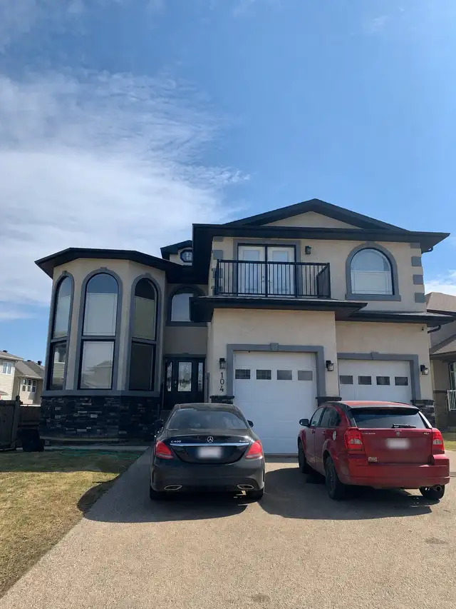 Timberlea House for Rent