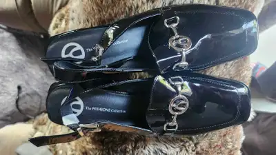 WOMENS SIZE 10 ~WISHBONE Collection Heels, View more