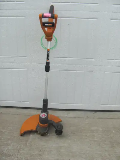 Worx electric whipper snipper $50.00 Cash With edger. Call 902-678-1620 ask for Doug, if no answer p...