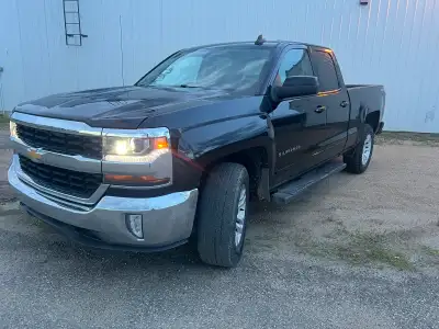 Features Include: ✅ 5.3L EcoTec3 V8 engine ✅ 4x4 capability ✅ Automatic transmission ✅ Quad Cab with...