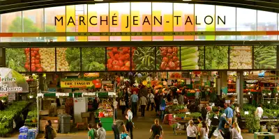 3 1/2 * 1 mois gratuit * TOUT inclus Béton Métro J-Talon