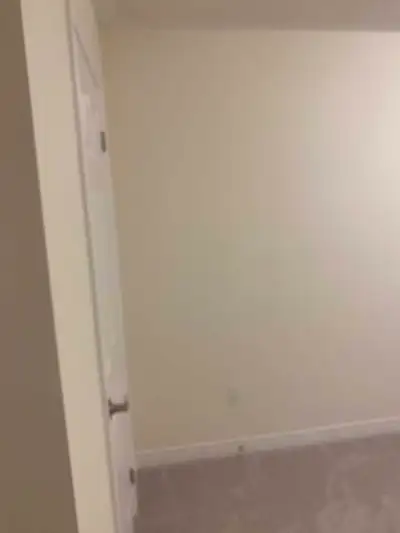 Private room for rent