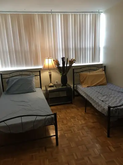 Room for rent