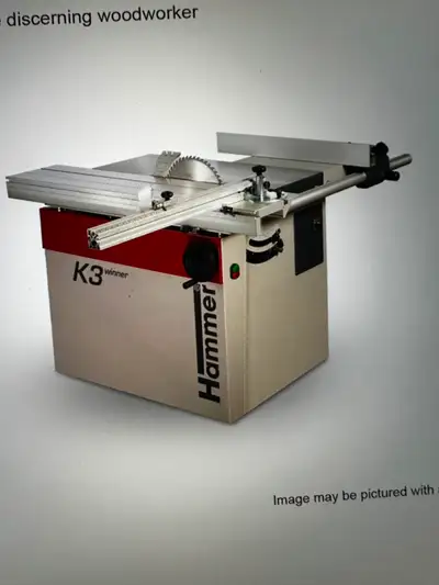 Table saw, View more
