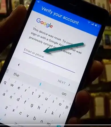 Forgot the pin to access your phone? Or the Google account/password associated with it? We might be...