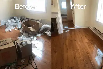 ✨ Professional Home Cleaning Toronto, View more