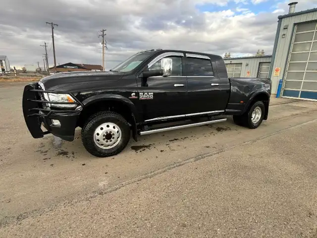 Dodge Ram 3500 Dually514435756033976323