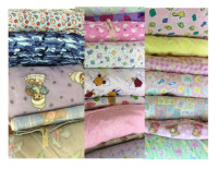 Fabric & Sewing Items for sale