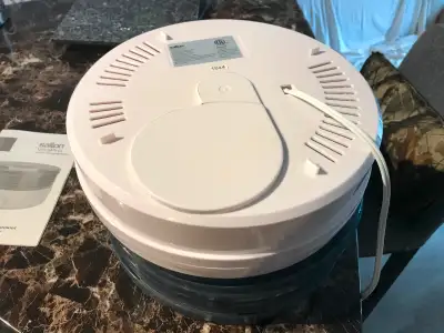 Brand new Salton VitaPro food dehydrator, View more