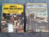 Vintage Kovels' Antiques and Collectables Guides