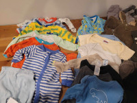 Bundle of Baby Clothes size 3M, 3-6M