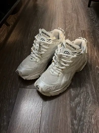 Balenciaga Runner (US 11) (Perfect Condition), View more