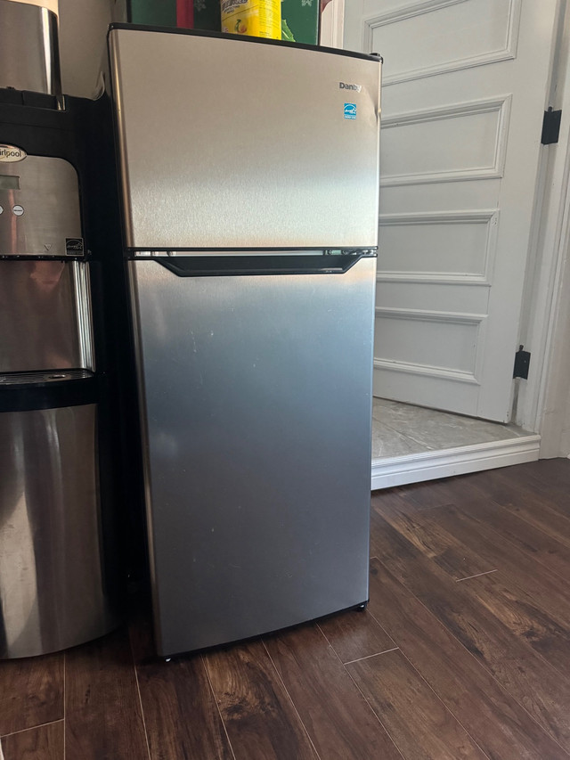 Mini Fridge in Freezers in Saint John