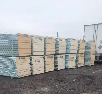 Freezer Panels, View more