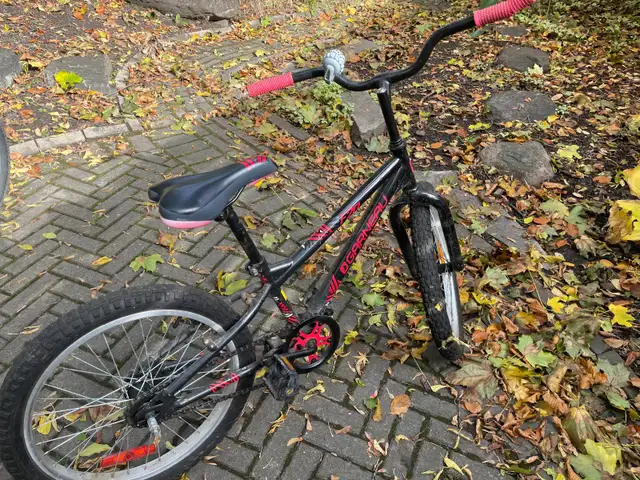 20” Garneau Kids Bicycle in Kids in City of Toronto - Image 4