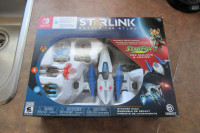 Starlink Battle for Atlas Starter Pack Starfox Nintendo Switch