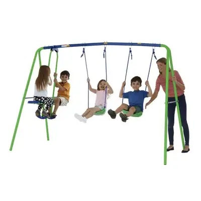 kids outdoor swing, View more