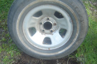 Uniroyal Tire