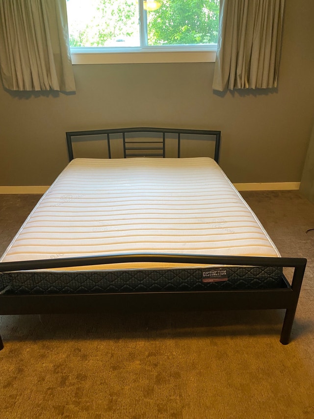 Free Bedroom Suite Free Stuff Calgary Kijiji