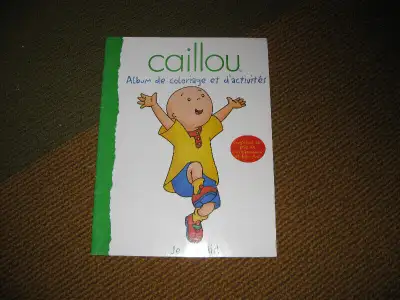 LIVRES D'ACTIVITÉS POUR ENFANTS et JEUNESSE, View more