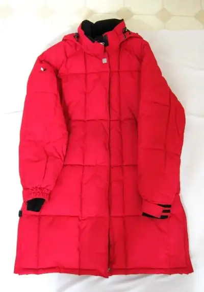ERA OUTDOOR PASSION WOMAN S WINTER PARKA D HIVER pour FEMME, View more