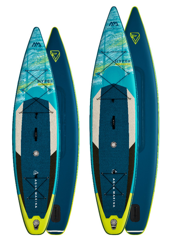 MAUI NORTH - AQUA MARINA SUP - PADDLE BOARD SUMMER SALE!! in Water Sports in Whitehorse - Image 3