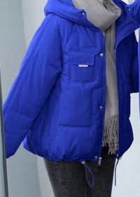 Women’s Winter Jacket! Size L