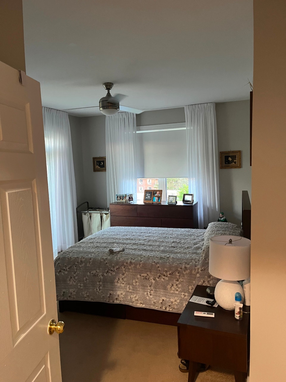Beautiful 2 Bedroom 2 bath Apt Available Gananoque Dec 1 4