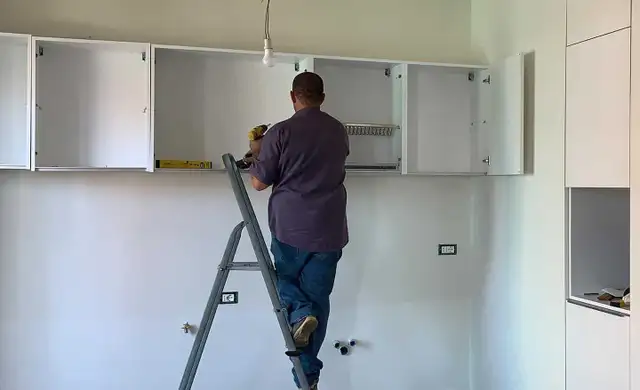 Local Handyman | Same-Day Home Repairs & Installations in Renovations, General Contracting & Handyman in Oakville / Halton Region - Image 3