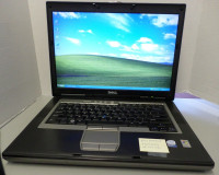 Dell Precision M4300 15.4" Laptop