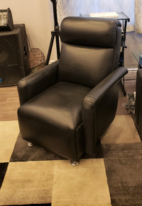 Executive Office Chair   - Never Used,  Canadian Made