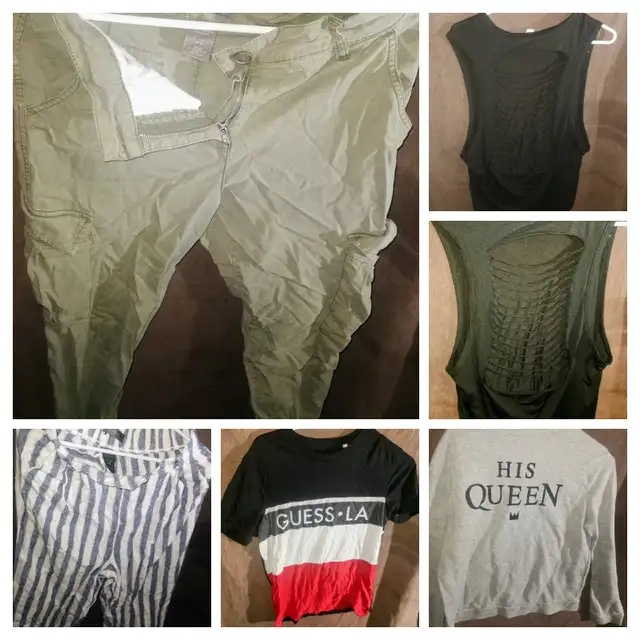 Womans Clothes in Women's - Tops & Outerwear in Chatham-Kent - Image 2