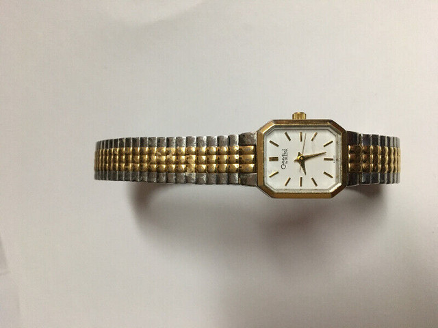 Ladies Bulova Watch in Jewellery & Watches in Moncton - Image 2