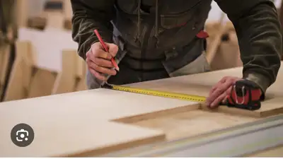 Cabinet Maker wanted in Etobicoke , View more