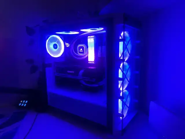 FREE/GRATUIT: PC Design & Build Help / Aide pour creer un PC in Desktop Computers in City of Montréal - Image 10