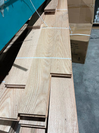 UNFINISHED HARDWOOD FOR SALE FOR $5.99 PER SQUARE FEET