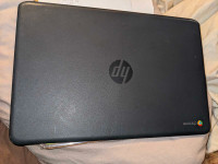 HP Chromebook 