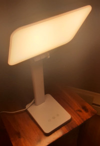 "TheraLite" Light Therapy Lamp Excellent condition